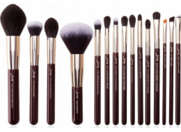 NoName JESSUP_SET Štětce na make-up T282 15 ks.