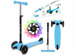 Kidwell Koloběžka Balance Scooter Uno modrá