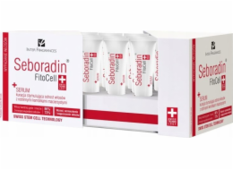 NoName SEBORADIN_Fito Cell sérum pro stimulaci růstu vlasů 15 x 6 g