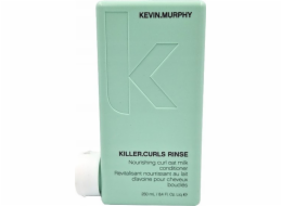 NoName KEVIN MURPHY_Killer Curls Rinse posilující kondicionér pro kudrnaté vlasy 250ml