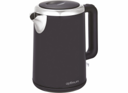 Kela KONVICE CJS 5025 ČERNÁ 1,7L 2200W
