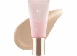 NoName Missha Signature Real Complete BB Cream BB krém na obličej 23 45g