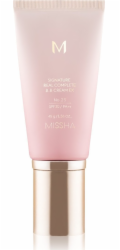 NoName Missha Signature Real Complete BB Cream BB krém na obličej 23 45g