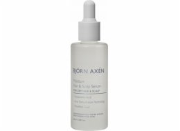NoName BJORN AXEN_Hydratační péče o vlasy a Hydratační vlasové sérum Scalp Serum 60ml