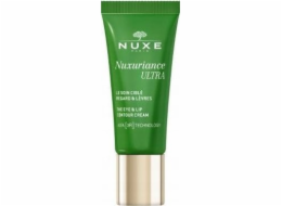 NoName Nuxe NUXE_Nuxuriance Ultra oční a rtěnkový krém 15ml