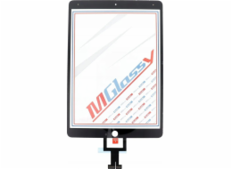 Samsung Dotykový displej MUSTTBY + OCA pro iPad Air 3 (černý)
