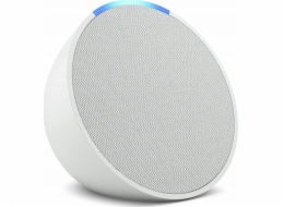 Amazon Chytrý reproduktor Echo Pop, ledovcově bílá