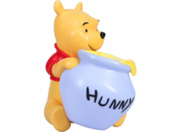 Paladone Lampa PALADONE Disney Medvídek Pú (výška: 16,5 cm)