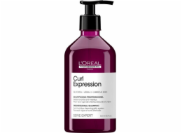 L’Oreal Paris L'Oréal Paris L'ORÉAL PROFESSIONNEL_Curl Expression Gel čisticí šampon pro kudrnaté vlasy 500ml