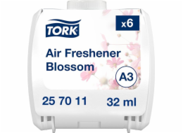 Tork Tork - Osvěžovač vzduchu Constant s květinovou vůní - 32 ml