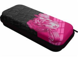 PDP Pouzdro PDP SWITCH pro konzoli Grand Prix Peach Glow in the Dark