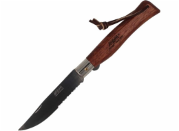 Mam Filmam Lovecký nůž MAM Hunter Plus se zámkem, dřevo Bubinga 105 mm (2066) univerzální