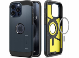 Spigen Tough Armor MAG pro iPhone 16 Pro Max MagSafe kovový kryt ACS08014