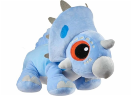 Mattel Jurský svět Jurský park Ankylosaurus Rosie (HMK61)