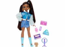 Mattel Barbie Dream Besties Brooklyn panenka a doplňky HYC22