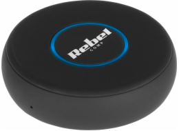 Rebel Bluetooth audio přijímač Rebel B20