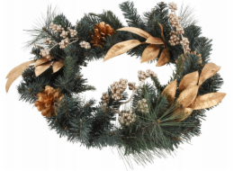 Home Styling Collection Vánoční dekorace Bytový styling Kolekce věnec