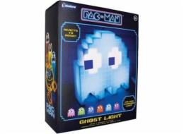 Paladone PALADONE PAC-MAN Ghost Lamp (výška: 20 cm)