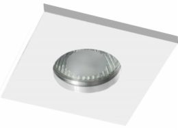 BPM Lighting Stropní bodové světlo halogenové BPM Su Classic 1X50W GU5.3 bílé 4206