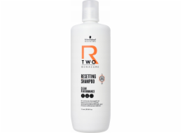 Schwarzkopf SCHWARZKOPF PROFESSIONAL_Bonacure R-Two Reseting Shampoo regenerační a čistící šampon na vlasy 1000ml
