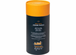 Multigra Multiherní GENTLEMEN'S HARDWARE - Puzzle 'Pivo'