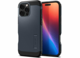 Spigen Tough Armor MAG pro iPhone 16 Pro MagSafe kovový kryt ACS08147