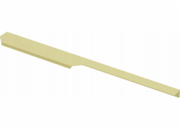 NoName RE120400045570 / ELITE / PŘÍSLUŠENSTVÍ / RUKOJEŤ SOHO GOLD 40 1 KS. (L-398/R-358) / 168651 /