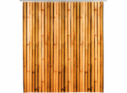 Wenko Sprchový závěs BABUSA, 180 x 200 cm, plastový, WENKO