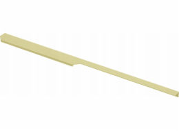 NoName RE120600045570 / ELITE / PŘÍSLUŠENSTVÍ / RUKOJEŤ SOHO GOLD 60 1 KS. (L-598/R-558) / 168652 /