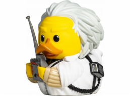 Numskull Figurka TUBBZ Sammelente - Zurück in die Zukunft Doc Brown 9cm