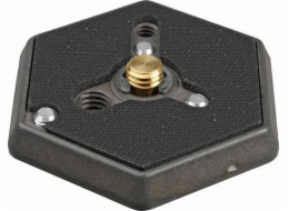 Manfrotto Manfrotto rychloupínací destička 130-38 3/8'