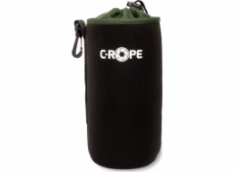OWA Armor Pouzdro na objektiv C-ROPE V2 černé, varianta: XL, 25x12 cm, maloobchodní cena