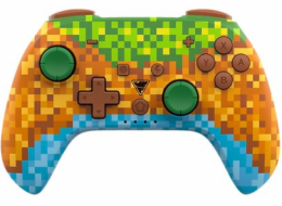 Canyon Pad Dragonshock Controller Poptop Bezdrátový Cubes Switch