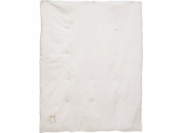 Atmosphera Bavlněný přehoz do dětského pokoje LILI, 100 x 140 cm