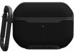 Urban UAG Metropolis - Ochranný kryt pro Airpods Pro 2G (černý)