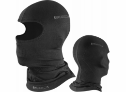 Brubeck KM1122U Unisex chladicí kukla COOLER černá L/XL