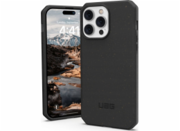 Urban UAG Outback - Ochranný kryt pro iPhone 14 Pro Max (černý) [mto]