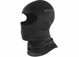 Brubeck KM1122U Unisex chladicí kukla COOLER černá S/M