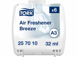 Tork Tork - Osvěžovač vzduchu Constant s vůní jarního vánku - 32 ml