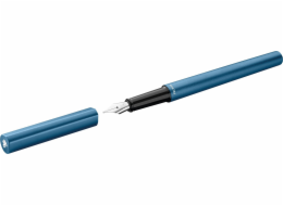 Pelikan Pelikan Füllhalter Ineo Elements P6 1 ST v FS Petrol-Blau