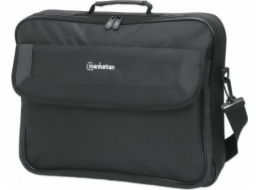 Manhattan Kabelka MANHATTAN NB Tasche Cambridge Clamshell 17.3 černá