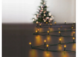 Fééric Lights and Christmas Fééric Lights a vánoční venkovní světelný řetěz, 320 LED