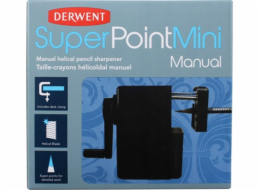 Derwent Mini-teplota s klikou? Derwent
