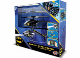 Bladez RC vrtulník BATMAN BLADEZ BTDC-H01 56565