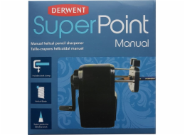 Derwent Brousek na kliky Derwent Super Point