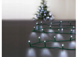 Fééric Lights and Christmas Fééric Lights a vánoční venkovní světelný řetěz, 320 LED