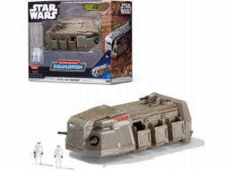Jazwares Star Wars Figurka vozidla Star Wars Imperial Trope Series 1
