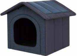 Hobbydog R1 INARIA'S DOG TMAVĚ MODRÝ