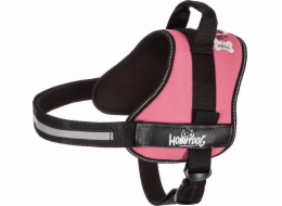 Hobbydog R3 JULLETTA HARNESS RŮŽOVÝ