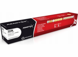 Asarto Toner Toner Asarto pro Konica-Minolta 322N | A33K050 | 24 000 stran | černý